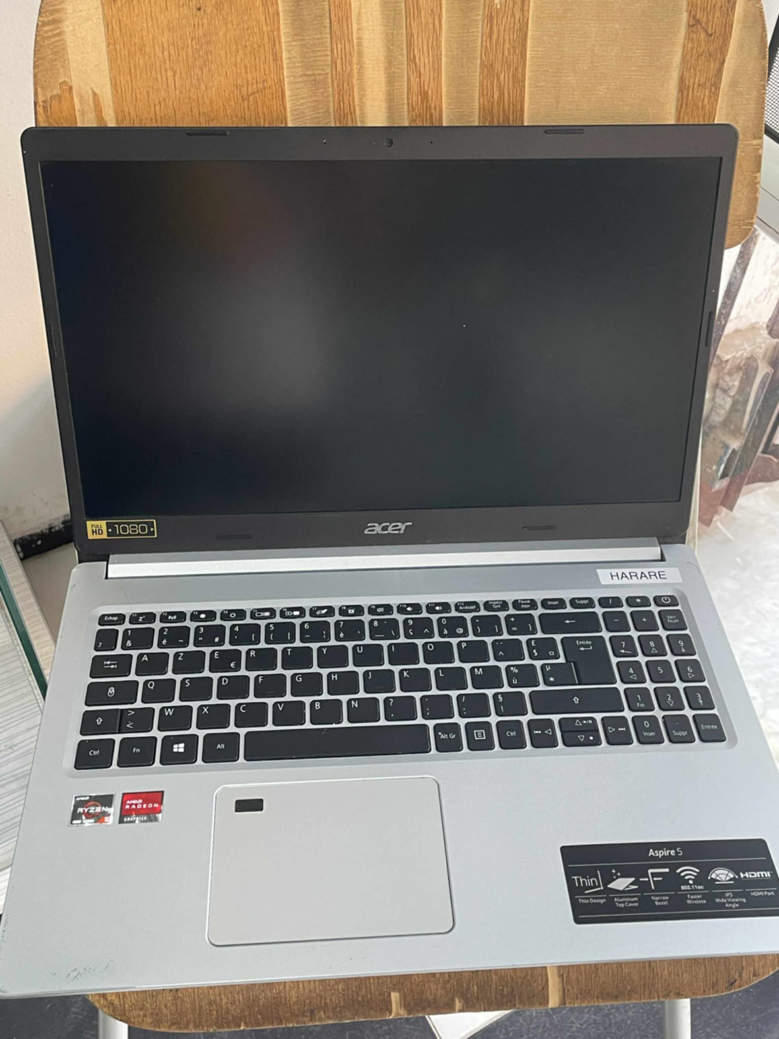 Acer Aspire A515-44 Series