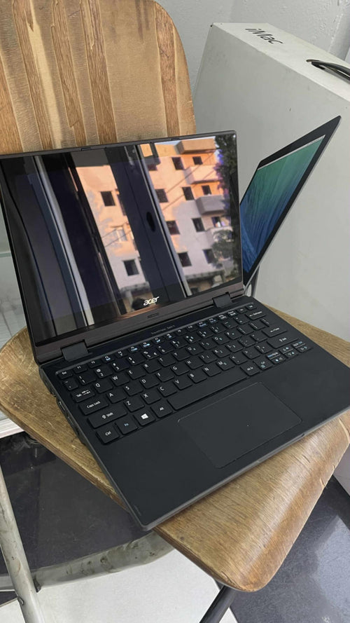Acer Travel Mate Spin B1 B118