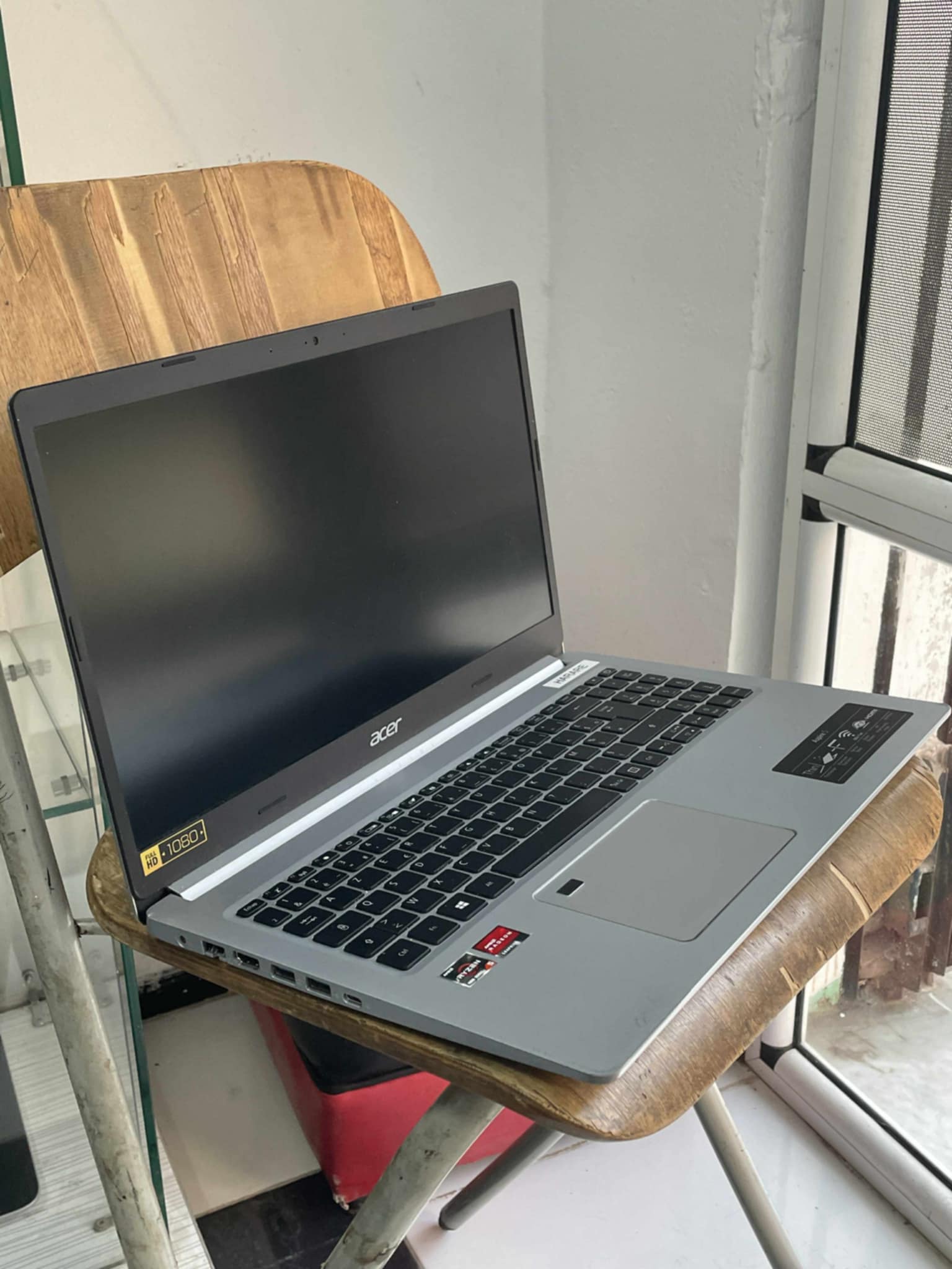 Acer Aspire A515-44 Series