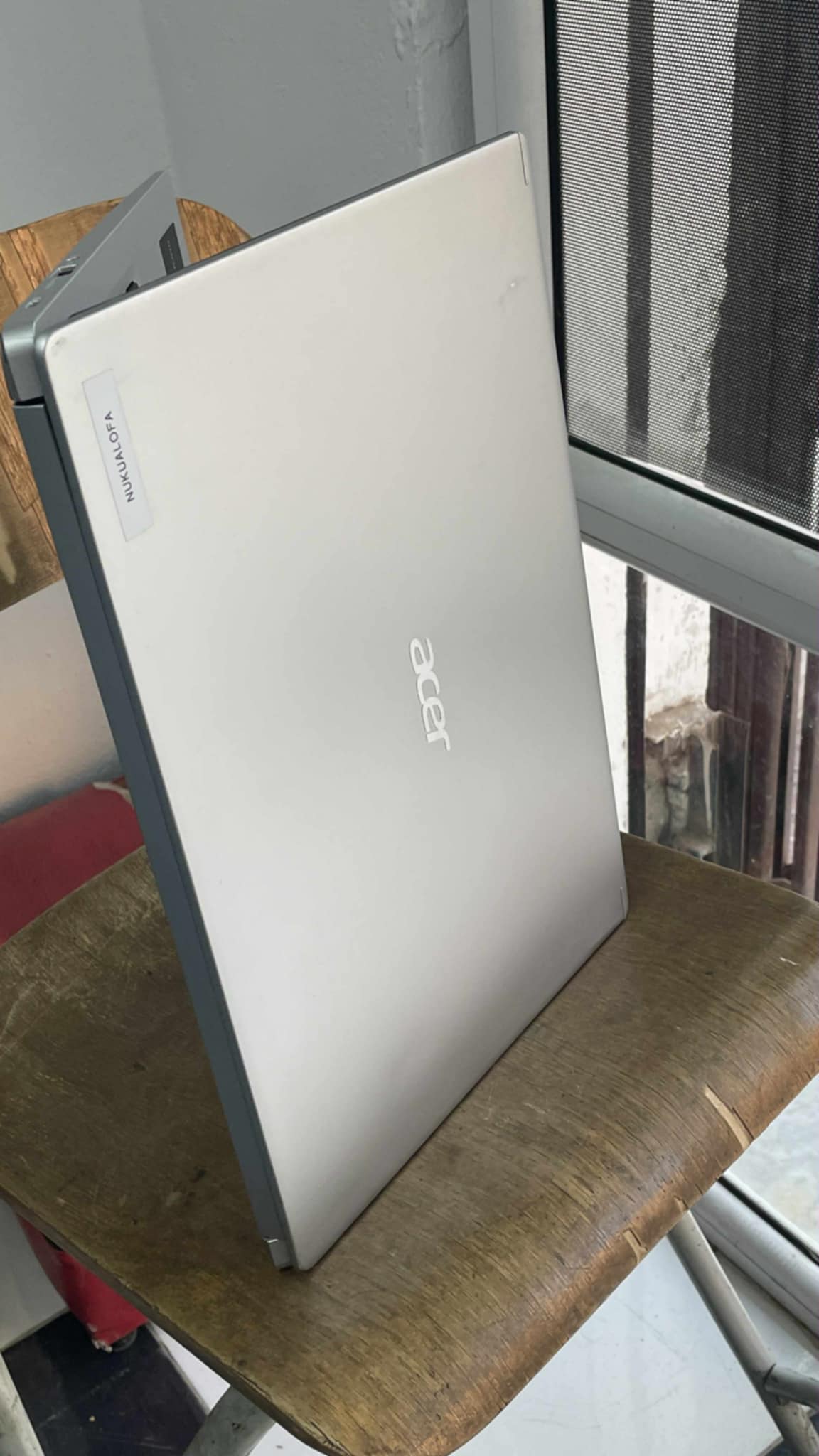 Acer Aspire A515-44 Series
